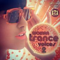 Woman Trance Voices 2 - 2010 (2CD)