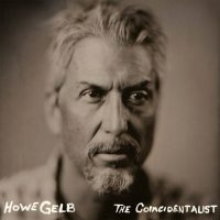 Howe Gelb - The Coincidentalist (2013) Hi-Res