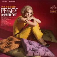 Peggy March - No Foolin' 1967 Hi-Res