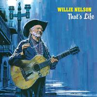 Willie Nelson - That's Life 2021 FLAC