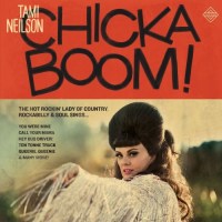 Tami Neilson - CHICKABOOM! (Deluxe Edition) (2021)