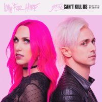 Icon For Hire - Still Can't Kill Us_ Acoustic Sessions (2018)