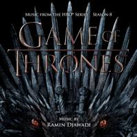 Season 8 (Music from the HBO Series) (2019) Hi-Res