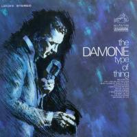 Vic Damone - The Damone Type Of Thing 1967 Hi-Res