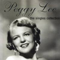 Peggy Lee - The Singles Collection (4CD) (2002) FLAC