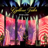 Gyllene Tider - GT40 Live! 2019 Hi-Res