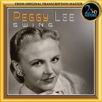 Peggy Lee - SWING (Remastered) Hi-Res
