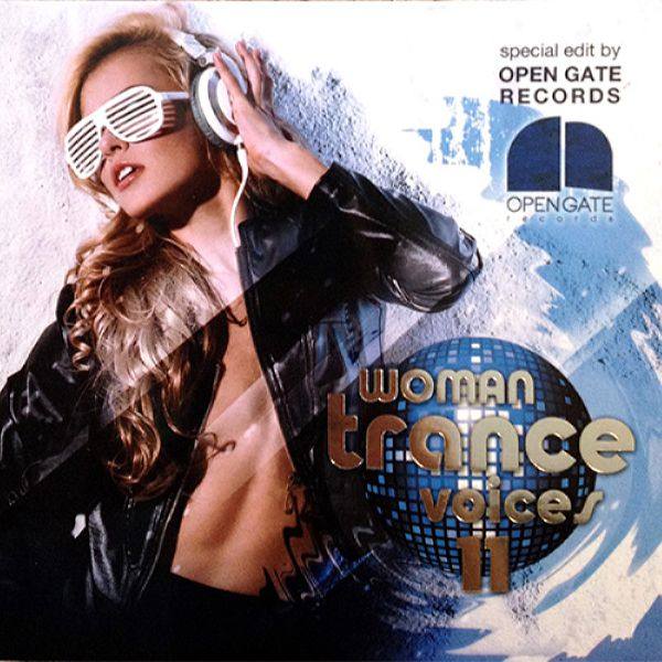 Woman Trance Voices 11 (2014)