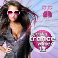 Woman Trance Voices 12 (2015)