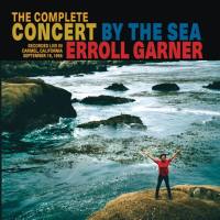 Erroll Garner - The Complete Concert By The Sea (Expanded) 1955 (2015) [24bit Hi-Res]