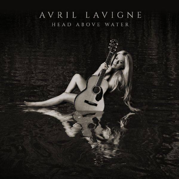 Avril Lavigne - Discography (2002 - 2019) FLAC