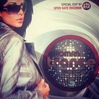 Woman Trance Voices 5 - 2012 (4CD)