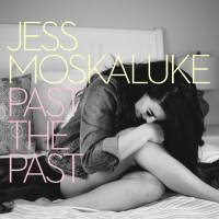 Jess Moskaluke - Past The Past EP (2017) FLAC