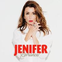 Jenifer - Romance EP (2021) FLAC