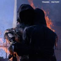 nothing,nowhere. - Trauma Factory (2021) FLAC