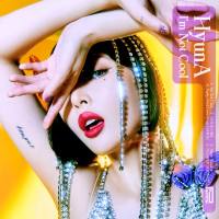 Hyuna - I’m Not Cool (2021) Hi-Res