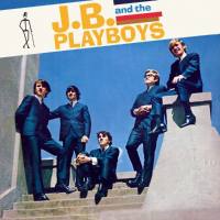J.B. and The Playboys - J.B. and The Playboys (2021)