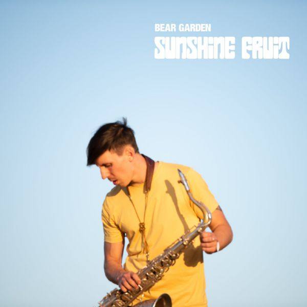 Bear Garden - Sunshine Fruit (2021)