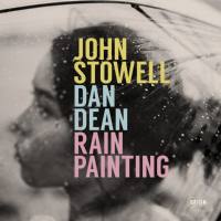 John Stowell - Rain Painting (2021)