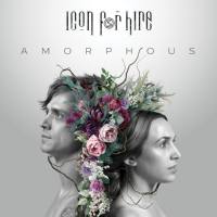 Icon For Hire - Amorphous (2021)
