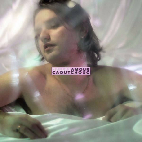 Dallas - Amour caoutchouc 2021 Hi-Res