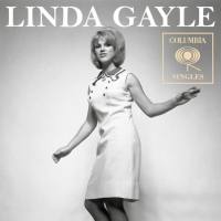 Linda Gayle - Columbia Singles (2018) Hi-Res