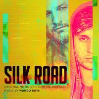Mondo Boys - Silk Road (Original Motion Picture Soundtrack) 2021 Hi-Res