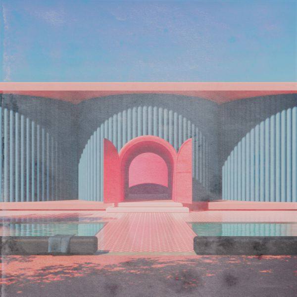 Carousel Casualties - Static Electricity Dreams of Longevity (2021) Hi-Res