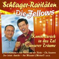 Die Fellows - Komm zurück in das Tal unserer Tr?ume (2021) Flac