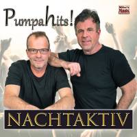 NACHTAKTIV - Pumpahits! (2021) Flac