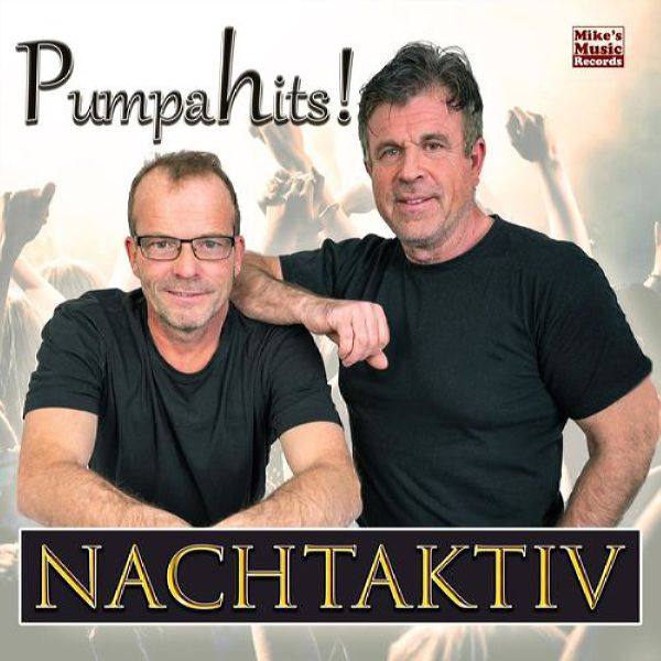 NACHTAKTIV - Pumpahits! (2021) Flac