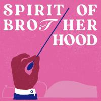 Spirit of Brotherhood - Spirit of Brotherhood 2021 FLAC