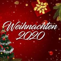 Various Artists - Weihnachten 2020 (2020) Flac