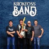 Krokfoss Band - Are You Ready (2021) FLAC