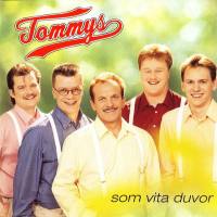 Tommys - Som Vita Duvor (2010) Flac