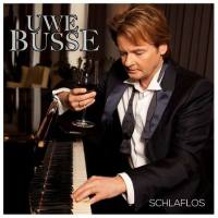 Uwe Busse - Schlaflos (2021) Flac