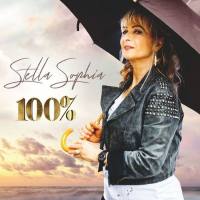 Stella Sophia - 100% (2021) Flac