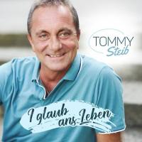 Tommy Steib - I glaub ans Leben (2021) Flac