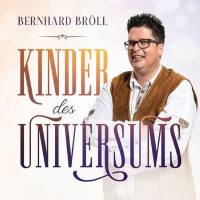 Bernhard Br?ll - Kinder des Universums (2021) Flac