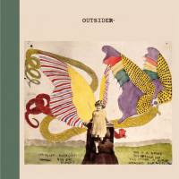 Philippe Cohen Solal & Mike Lindsay - Outsider Hi-Res