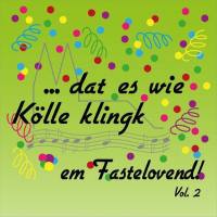 Various Artists - ...dat es wie K?lle klingk em Fastelovend! 2 (2020) Flac