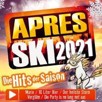 Various Artists - Aprés Ski 2021 - Die Hits der Saison (2021) Flac
