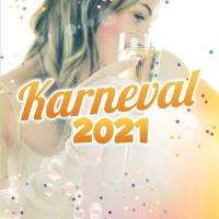 Various Artists - Karneval 2021 (2021) Flac