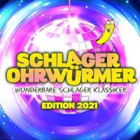 Various Artists - Schlager OHRWüRMER _ Wunderbare Schlager Klassiker Edition 2021 (2021) Flac
