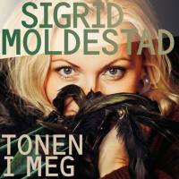 Sigrid Moldestad - Tonen i meg 2021 Hi-Res