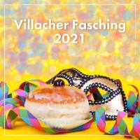 Various Artists - Villacher Fasching 2021 (2021) Flac