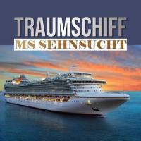 VA - Traumschiff MS Sehnsucht (2021) Flac