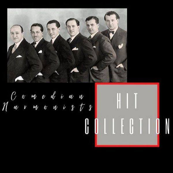 Comedian Harmonists - Hit Collection (2021) Flac