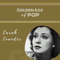 Zarah Leander - Golden Age of Pop (2021) Flac