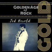 Ted Herold - Golden Age of Rock (2021) Flac